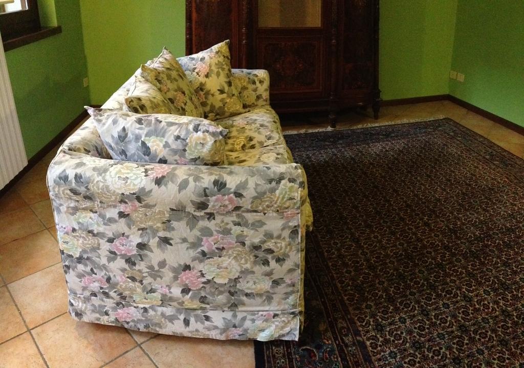 فيلا Ca' Dei Gatti توسكولانو ماديرنو الغرفة الصورة